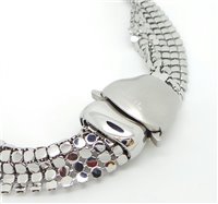 Bracciale Breil Donna Steel Silk in Acciaio TJ1228 - TJ1228